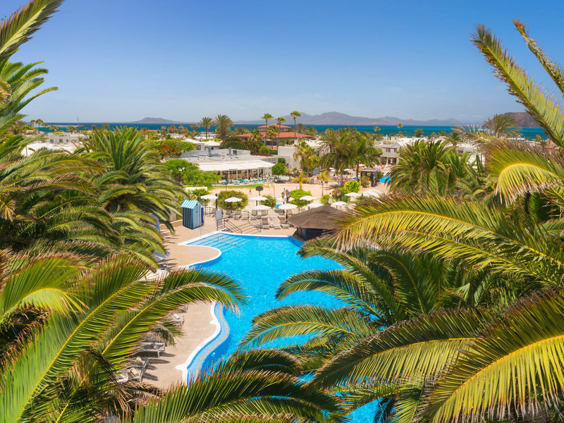 Alua Suites Fuerteventura