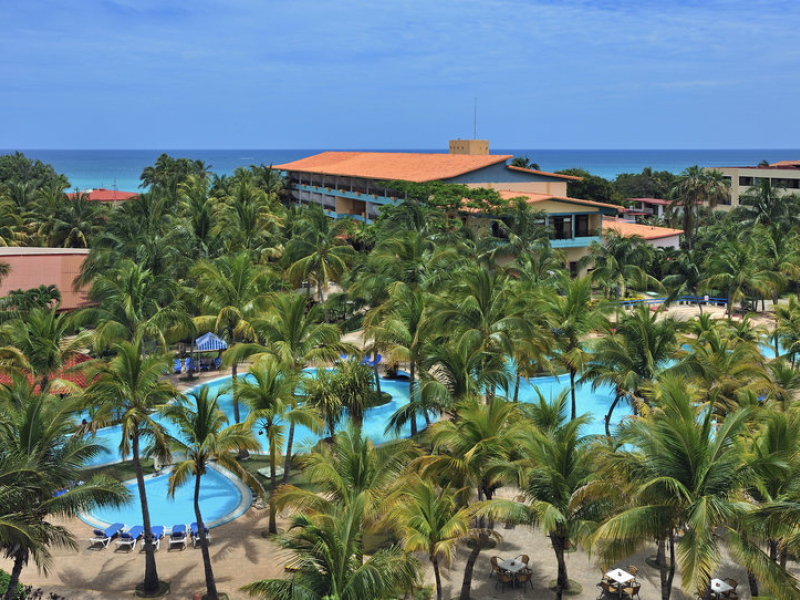 Sol Varadero Beach