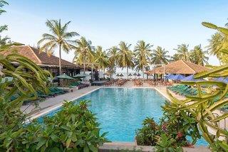 Le Saly Hotel