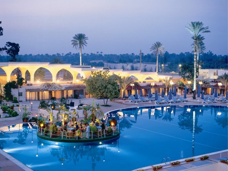 Pyramids Park Resort