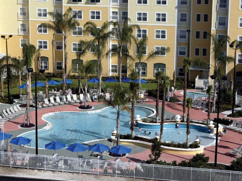Residence Inn Orlando at SeaWorld