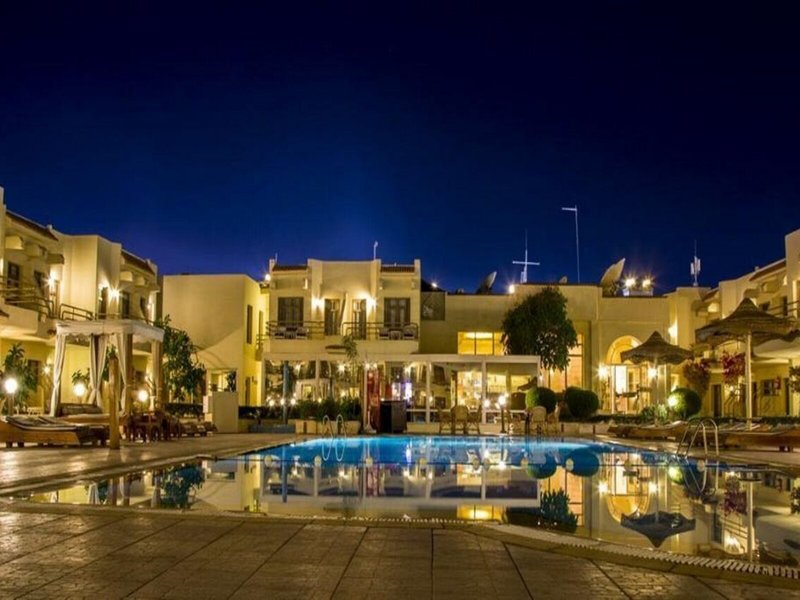 Cataract Layalina Resort