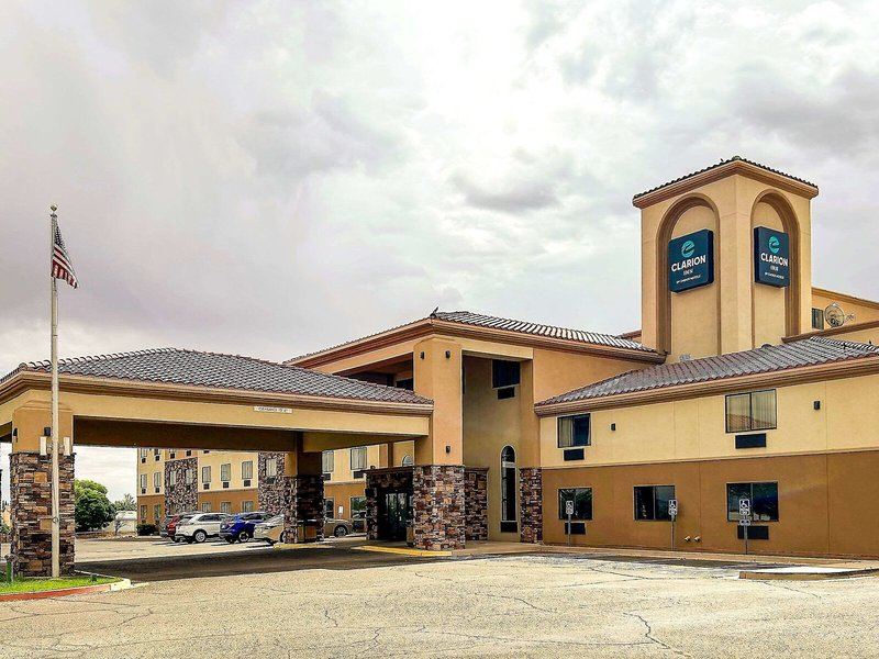 Clarion Inn
