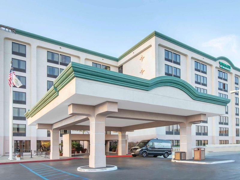 Hampton Inn by Hilton Los Angeles Airport