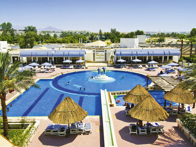 Maritim Jolie Ville Resort & Casino Sharm El Sheikh