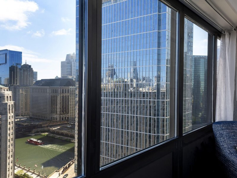 Holiday Inn Chicago Dwtn - The Mart