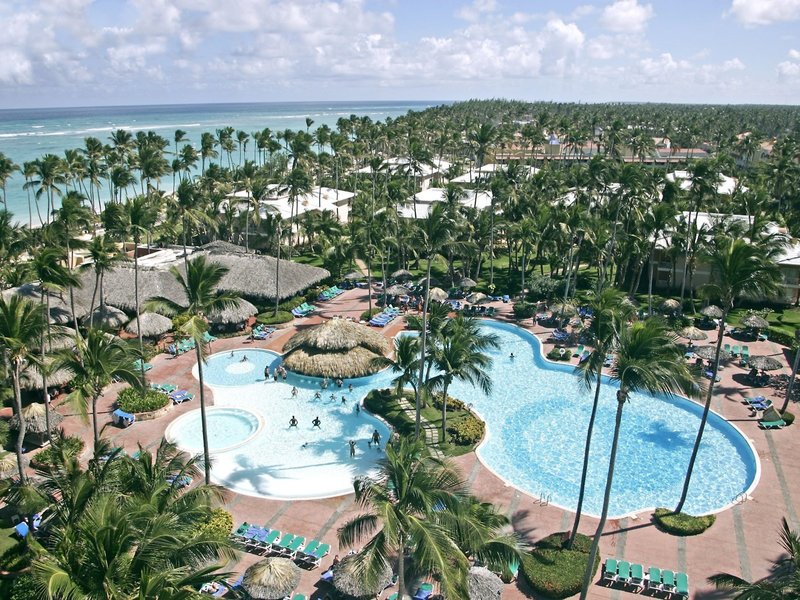 Grand Palladium Palace, All Inclusive Resort, Spa & Casino