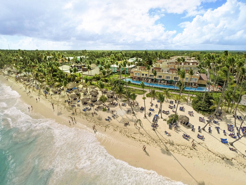 Grand Palladium Bavaro Suites Resort & Spa