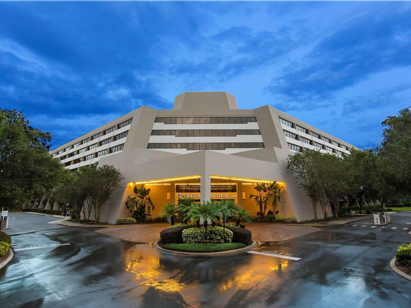 DoubleTree Suites by Hilton Orlando - Disney Springs™ Area