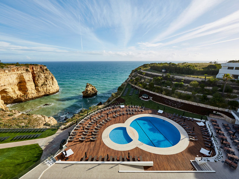 Tivoli Carvoeiro Algarve Resort