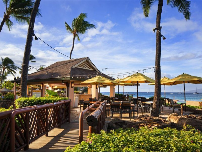 Sheraton Maui Resort & Spa