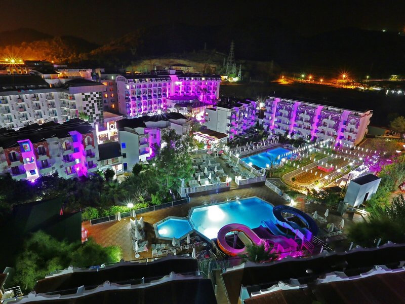 Club Hotel Anjeliq