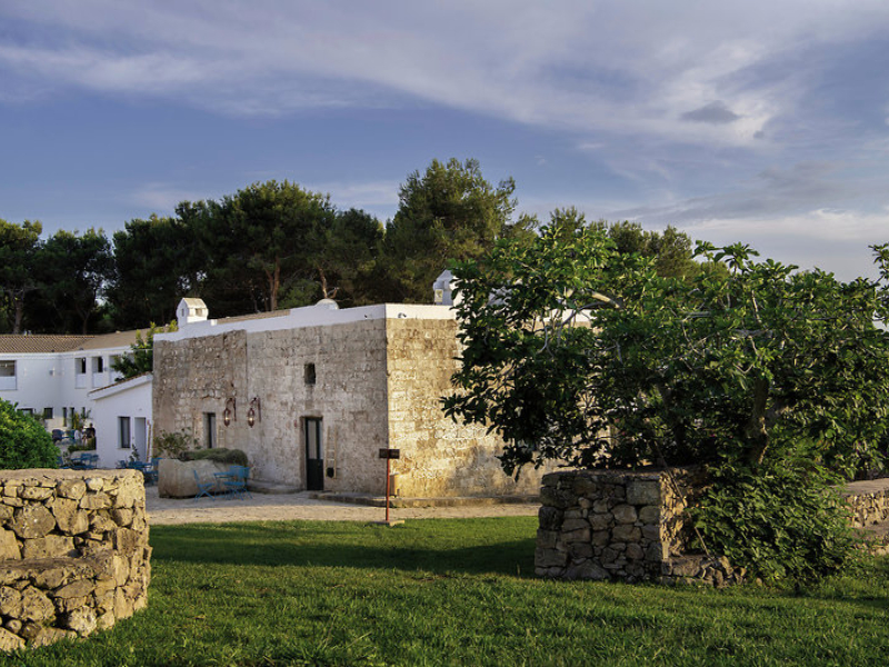Masseria Fontanelle