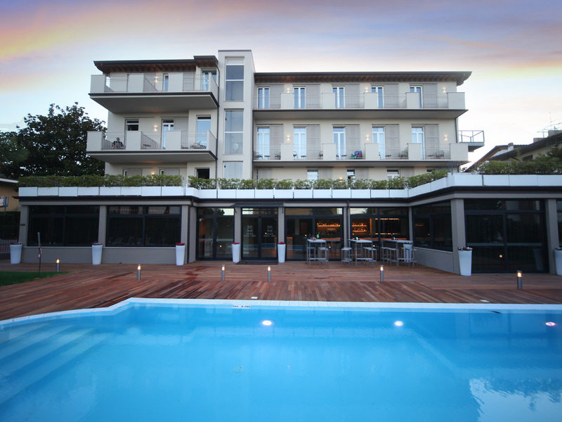 Hotel Palazzo Del Garda