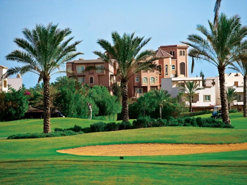 Stella Di Mare Golf Spa & Country Club