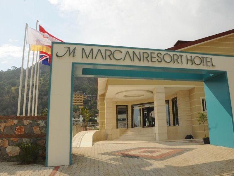 Marcan Resort Hotel