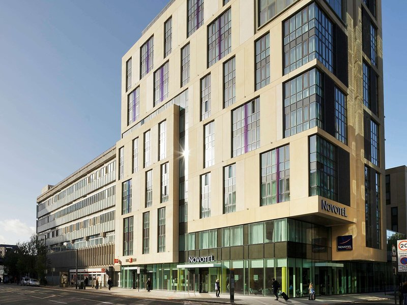 ibis London Blackfriars Hotel