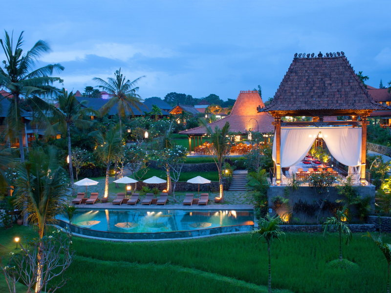 Alaya Resort Ubud