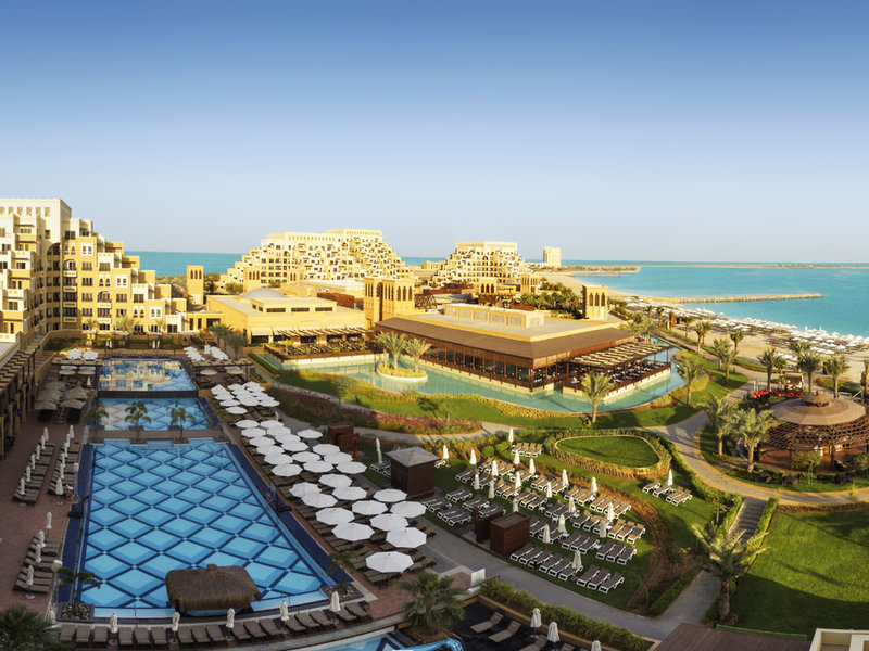 Rixos Bab Al Bahr