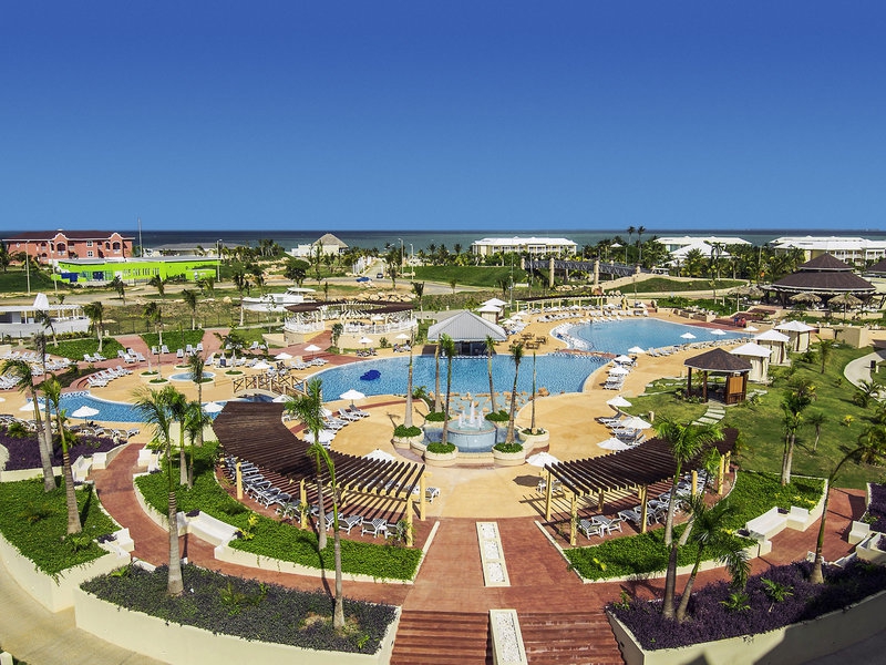 Meliá Marina Varadero