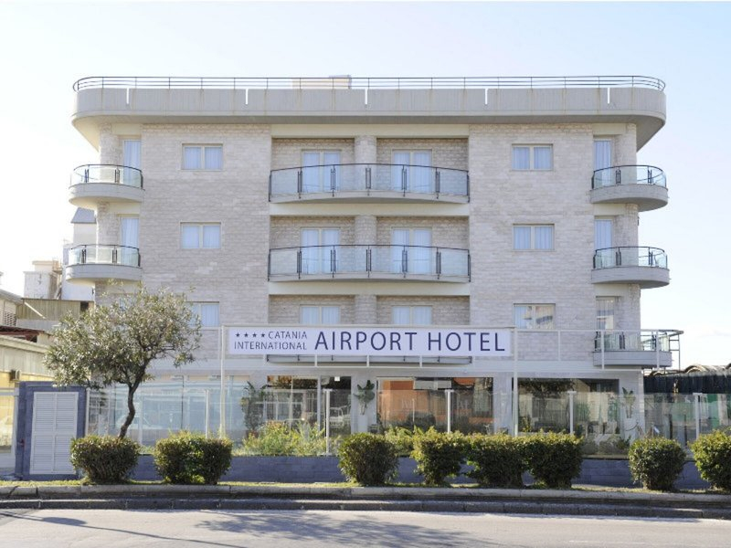 Catania International Airport