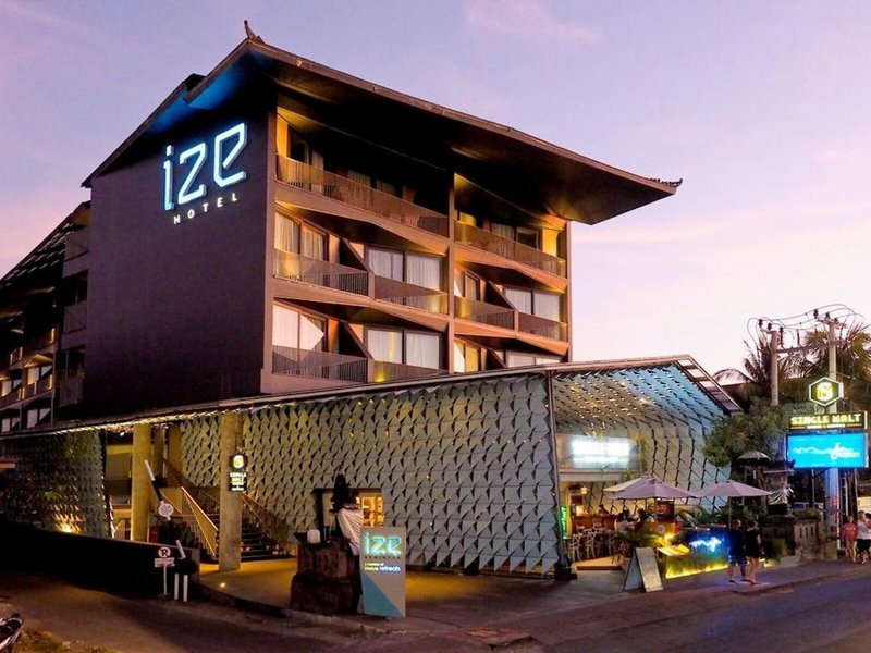 IZE Seminyak