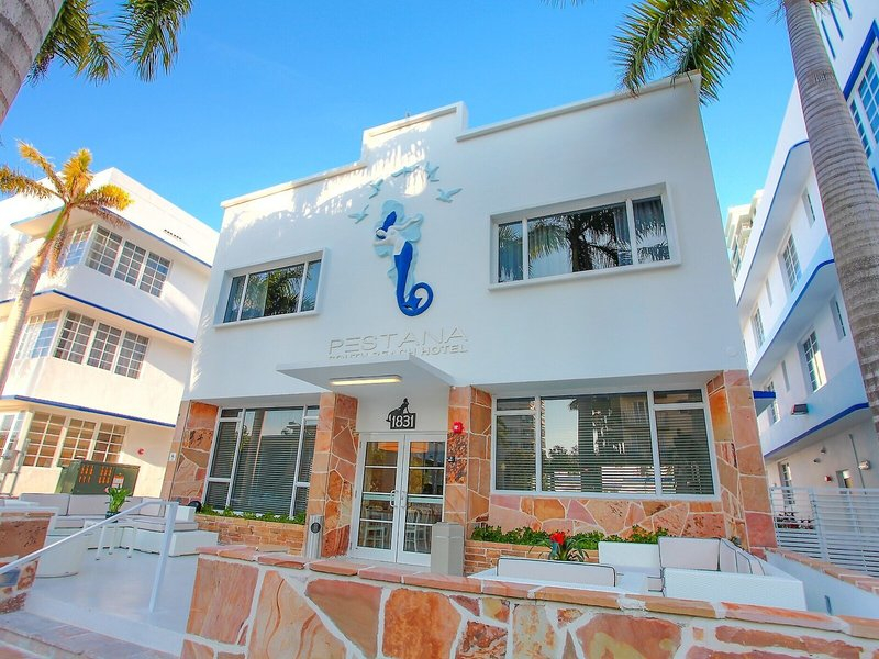 Pestana Miami South Beach