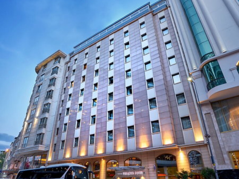 Feronya Hotel