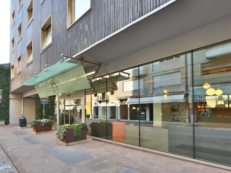 Best Western Plus Park Hotel