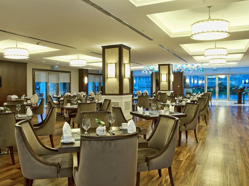 Rotta Hotel Istanbul