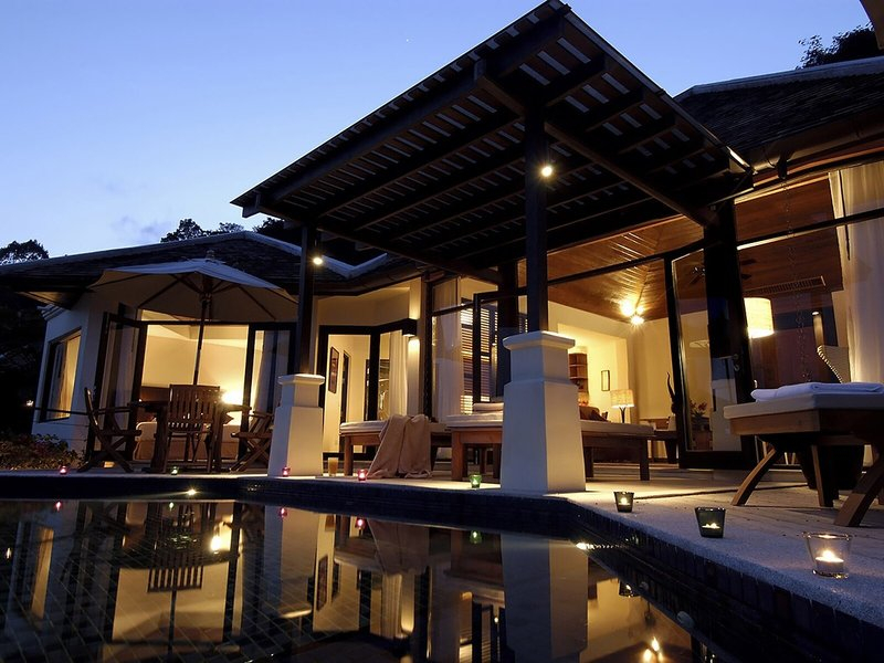 IndoChine Resort & Villas