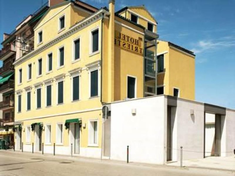 Trieste