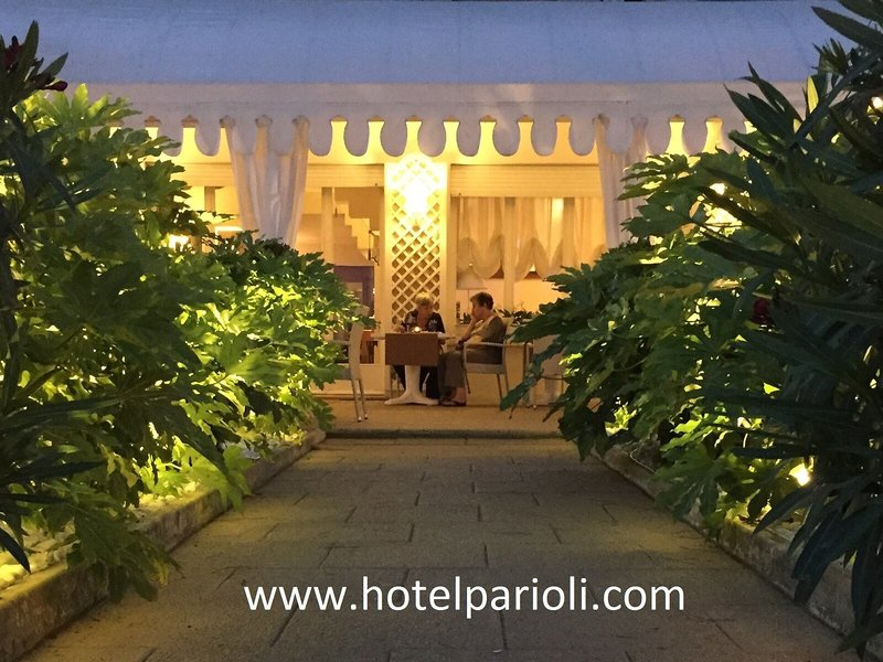 Hotel Parioli