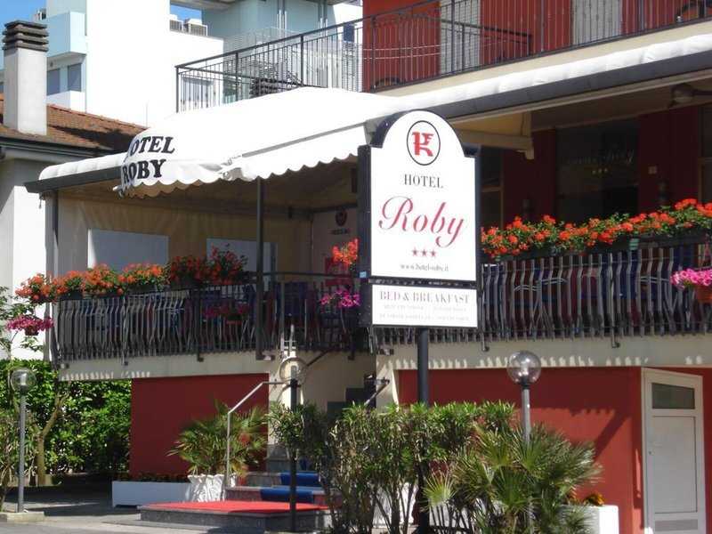 Hotel Roby