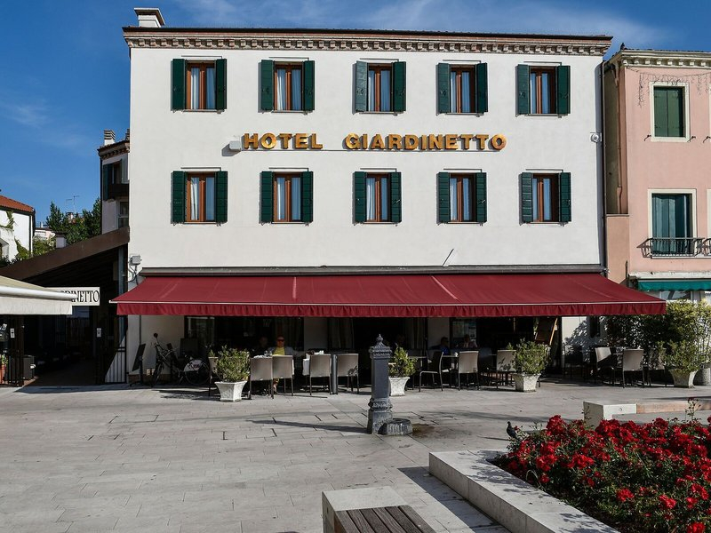 Giardinetto Hotel