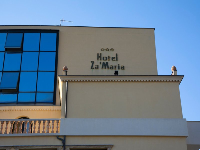 Hotel Za Maria