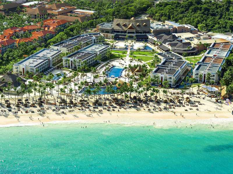 Royalton Punta Cana, An Autograph Collection All-Inclusive Resort & Casino