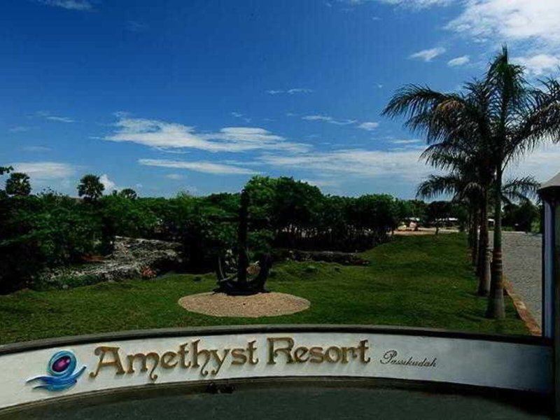 Amethyst Resort Passikudah