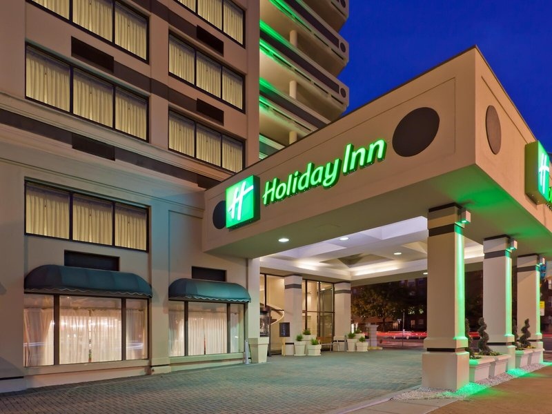 Holiday Inn Washington-Central/White House