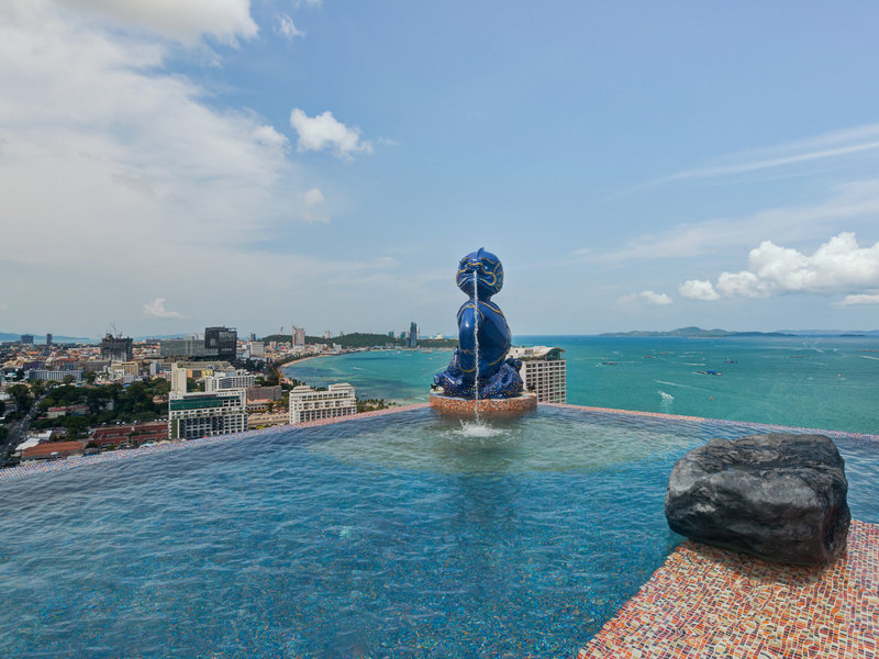 Siam@Siam Design Hotel Pattaya