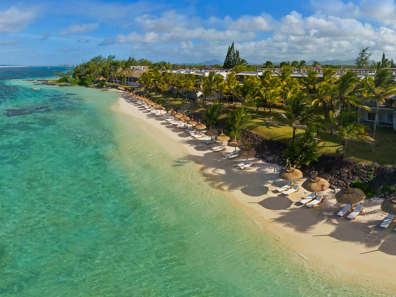 Solana Beach Mauritius