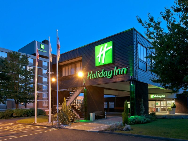 Holiday Inn Washington