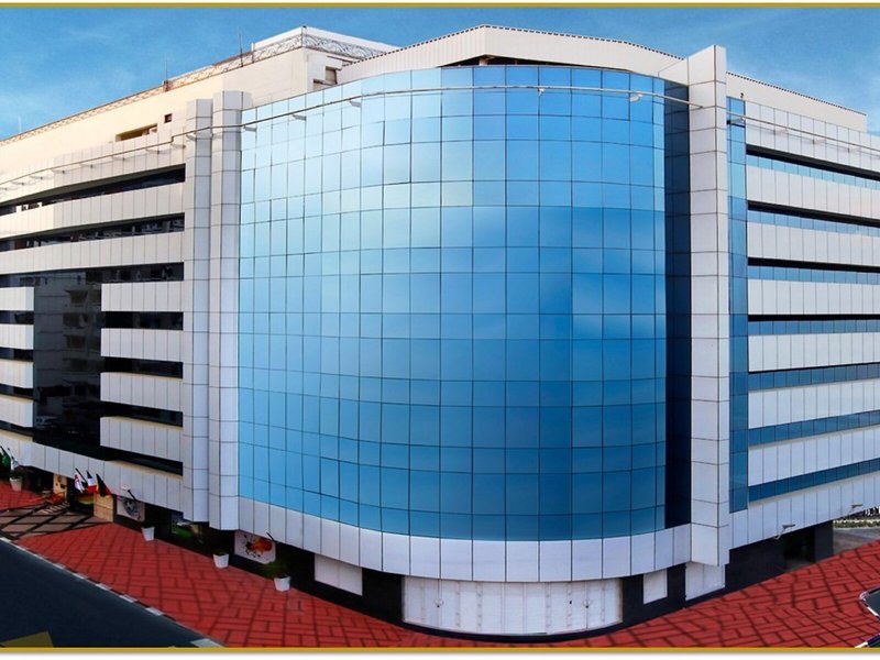 Excelsior Hotel Downtown