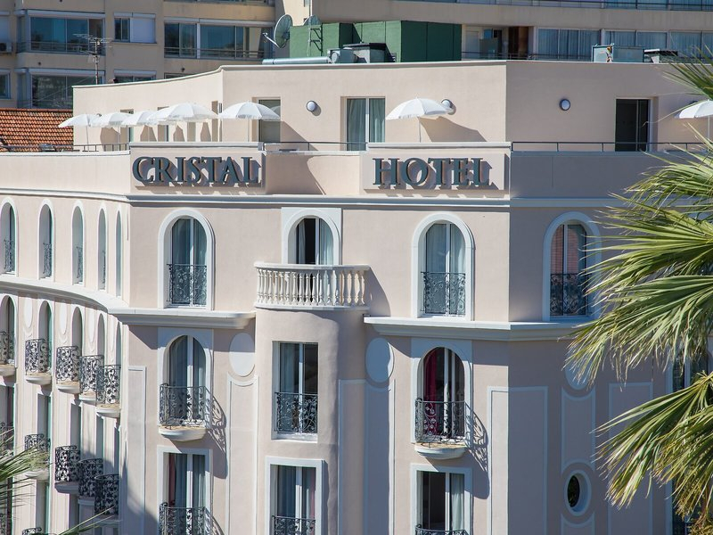 Hotel Cristal