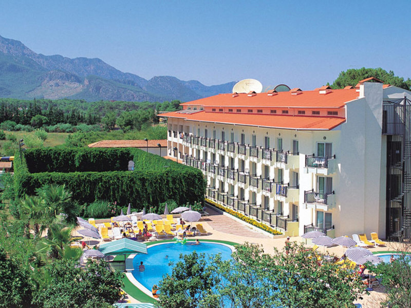 Rios Beach Hotel