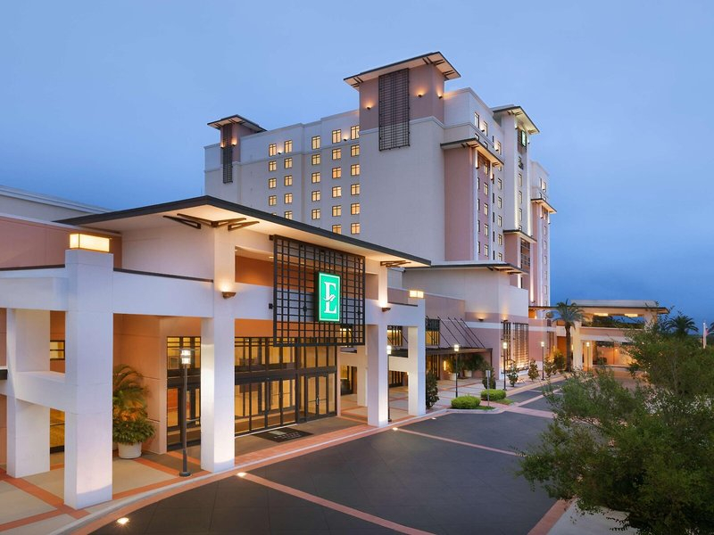 Embassy Suites by Hilton Orlando Lake Buena Vista South