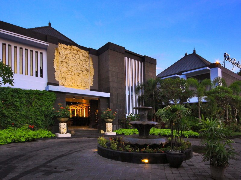 The Radiant Hotel & Spa