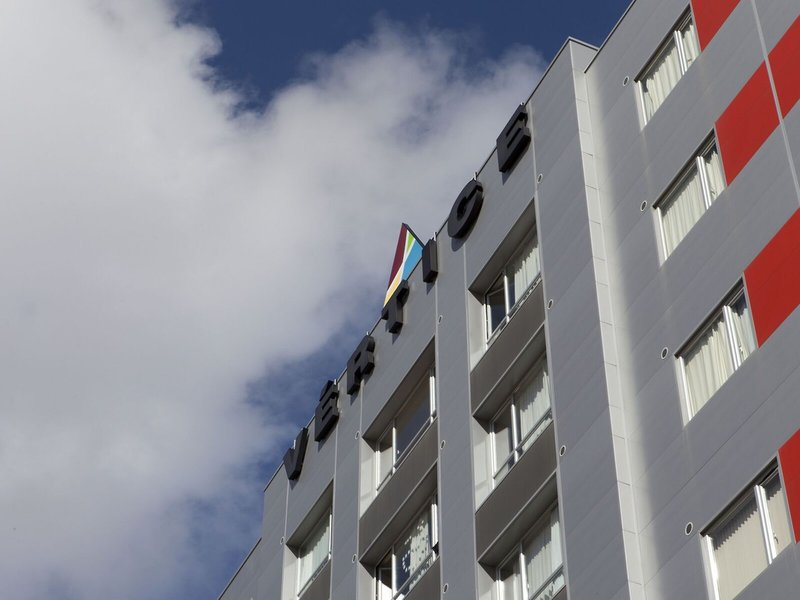 Vértice Roomspace Madrid