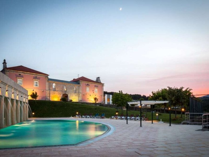 Casas Novas Countryside Hotel Spa & Events