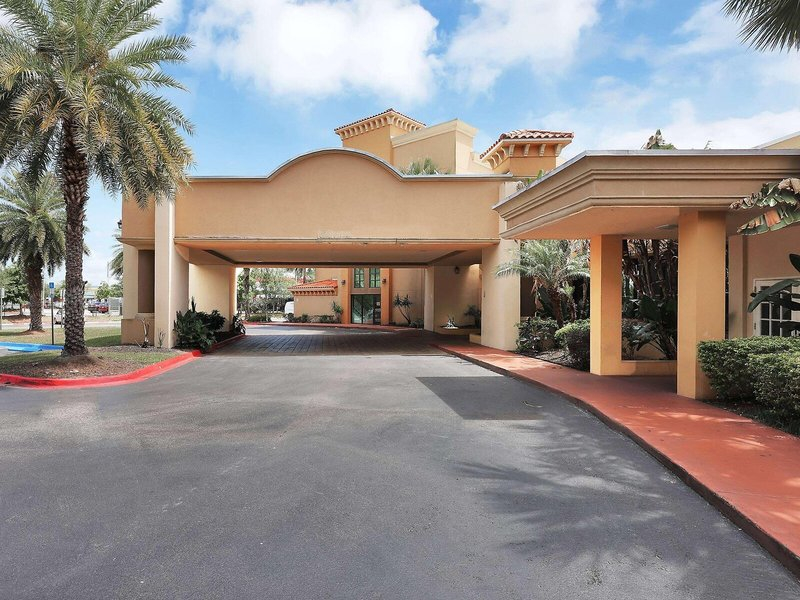 Ramada Jacksonville Baymeadows Hotel & Conference Center